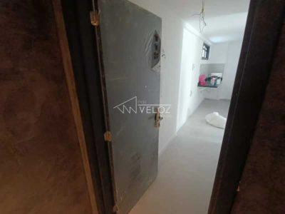 Apartamento, 55 m² - Foto 1