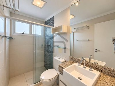 Apartamento, 2 quartos, 79 m² - Foto 5