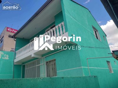 Casa, 13 quartos, 220 m² - Foto 2