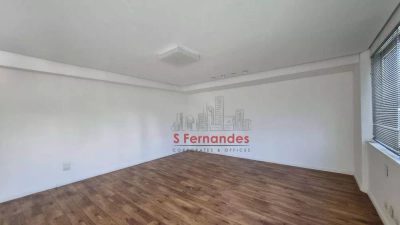 Sala-Conjunto, 204 m² - Foto 3