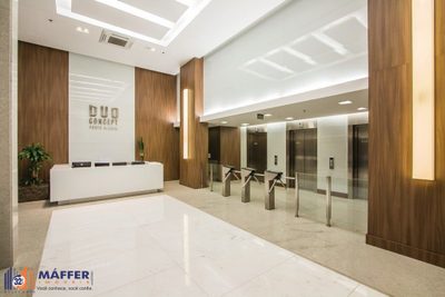 Sala-Conjunto, 35 m² - Foto 3