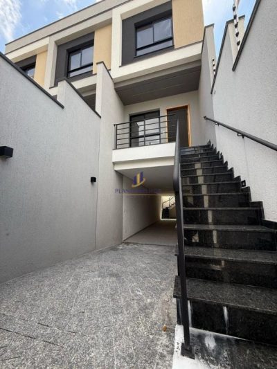 Casa, 3 quartos, 134 m² - Foto 3