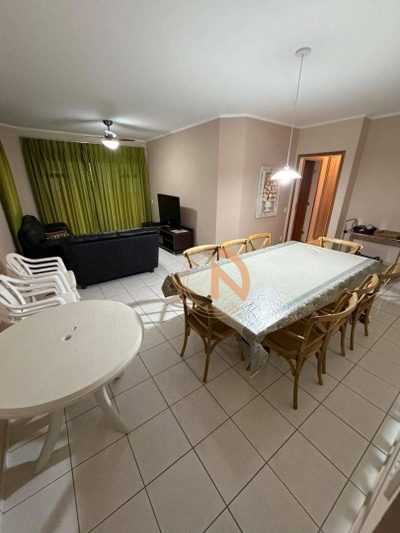 Apartamento, 3 quartos, 143 m² - Foto 3
