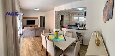 Apartamento, 3 quartos, 120 m² - Foto 4
