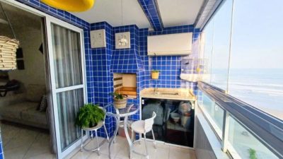 Apartamento, 2 quartos, 76 m² - Foto 1