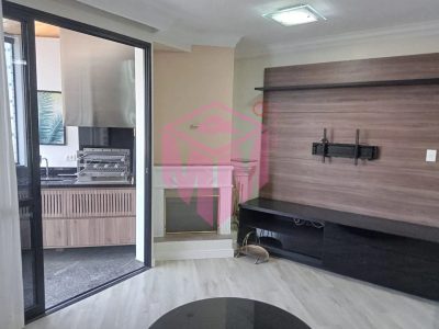 Apartamento, 4 quartos, 164 m² - Foto 5