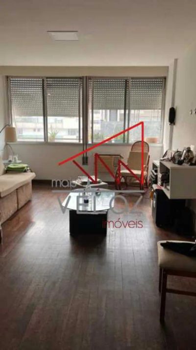 Apartamento, 4 quartos, 140 m² - Foto 4