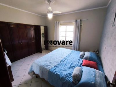 Casa, 3 quartos, 173 m² - Foto 1