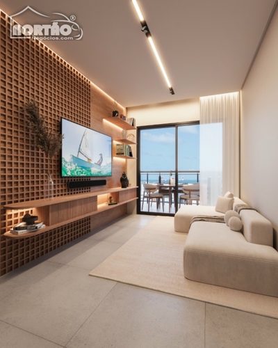Casa, 1 quarto, 38 m² - Foto 4