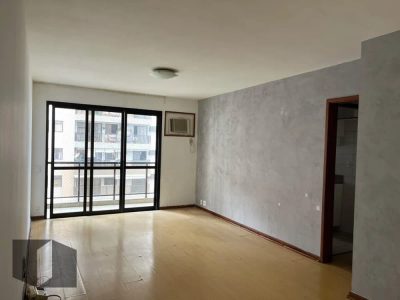 Apartamento, 1 quarto, 74 m² - Foto 3