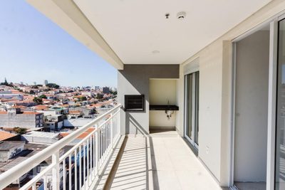 Apartamento, 1 quarto, 60 m² - Foto 5