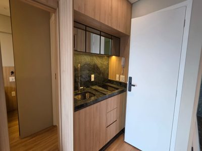 Apartamento, 1 quarto, 25 m² - Foto 4