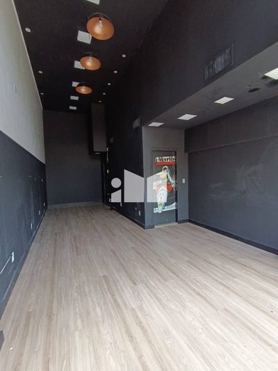 Loja-Salão, 80 m² - Foto 5