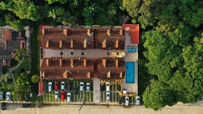 Casa, 2 quartos, 102 m² - Foto 2