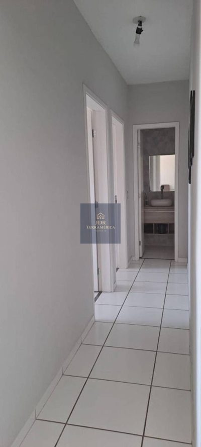 Apartamento, 2 quartos, 60 m² - Foto 2