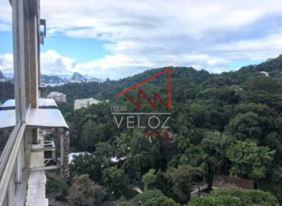 Apartamento, 4 quartos, 176 m² - Foto 2