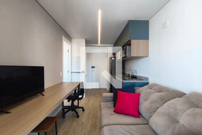 Apartamento, 1 quarto, 40 m² - Foto 2