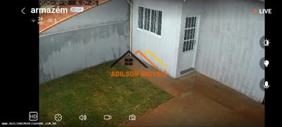 Casa, 2 quartos - Foto 2