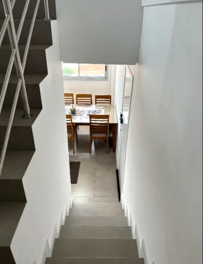 Cobertura, 4 quartos, 180 m² - Foto 4