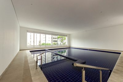 Apartamento, 1 quarto, 41 m² - Foto 2