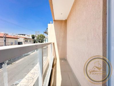 Apartamento, 1 quarto, 25 m² - Foto 2