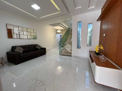 Sobrado, 2 quartos, 120 m² - Foto 4