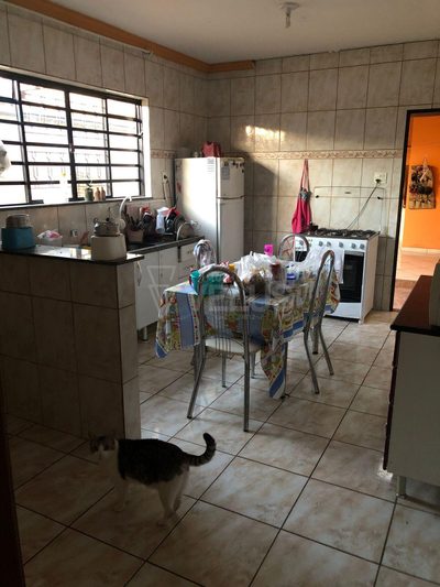 Sobrado, 3 quartos, 150 m² - Foto 4