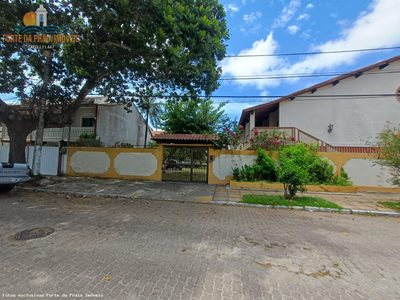 Casa de Condomínio, 1 quarto - Foto 2