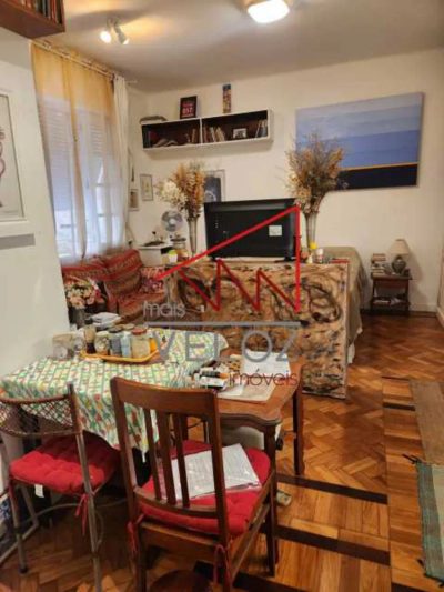Apartamento, 34 m² - Foto 1