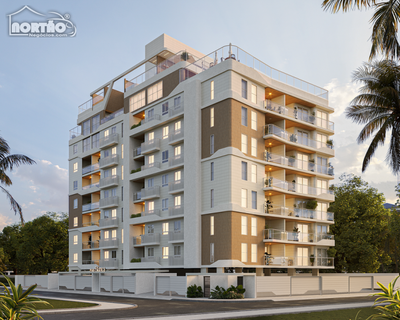 Casa, 2 quartos, 64 m² - Foto 1