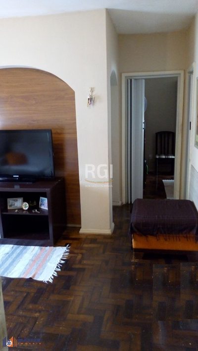 Apartamento, 2 quartos, 49 m² - Foto 3
