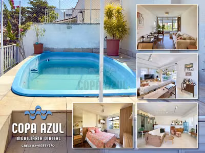Cobertura, 2 quartos, 161 m² - Foto 1