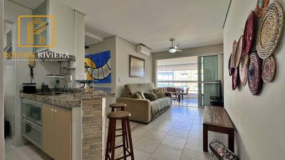 Apartamento, 3 quartos, 93 m² - Foto 3
