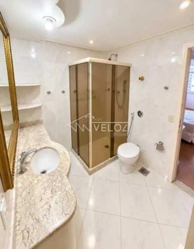 Cobertura, 2 quartos, 117 m² - Foto 1