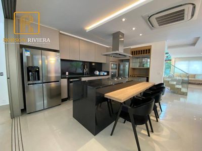 Casa, 6 quartos, 495 m² - Foto 3