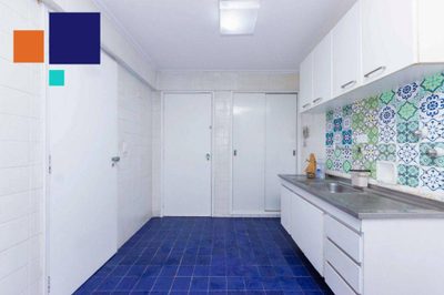 Apartamento, 2 quartos, 86 m² - Foto 5