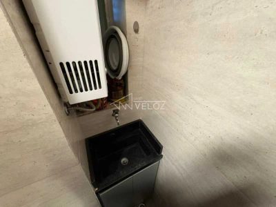 Apartamento, 1 quarto, 37 m² - Foto 2