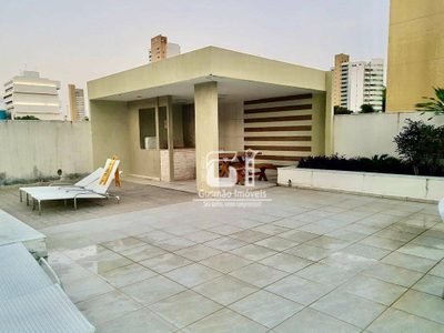 Apartamento, 3 quartos, 115 m² - Foto 5