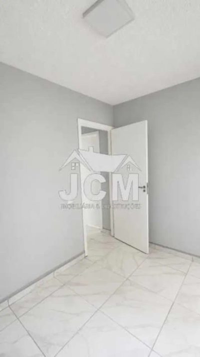 Apartamento, 2 quartos, 47 m² - Foto 3