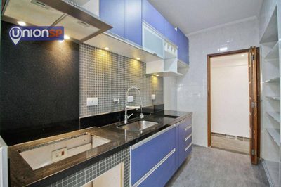 Apartamento, 2 quartos, 58 m² - Foto 5