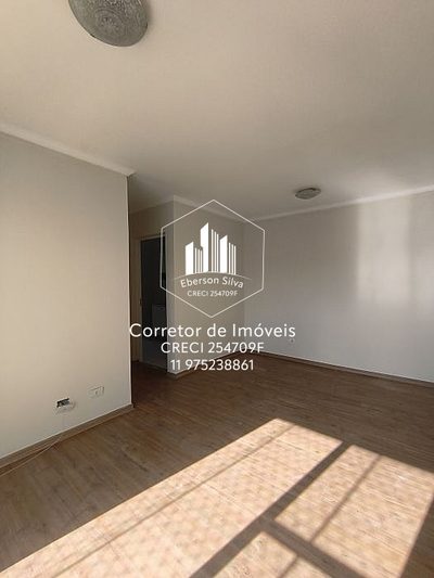 Apartamento, 2 quartos, 54 m² - Foto 5