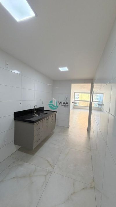 Apartamento, 3 quartos, 90 m² - Foto 2