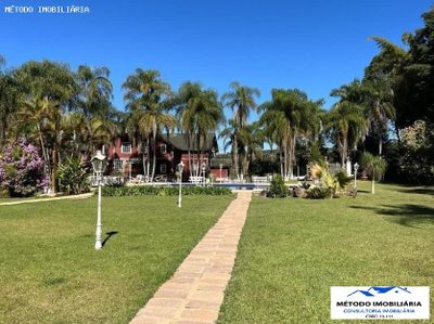 Fazenda, 30 hectares - Foto 1