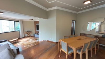 Apartamento, 3 quartos, 122 m² - Foto 3