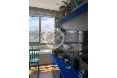 Apartamento, 2 quartos, 57 m² - Foto 4
