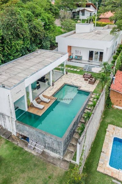 Casa, 3 quartos, 377 m² - Foto 2