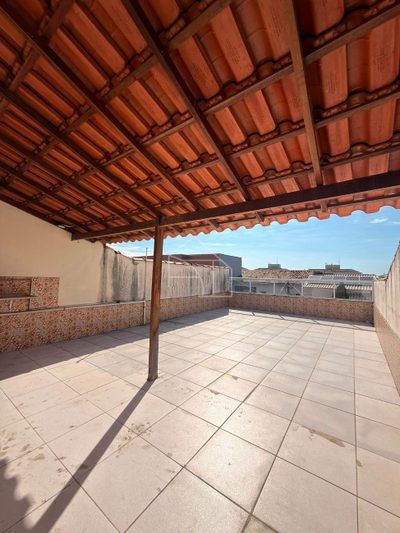 Casa, 3 quartos, 150 m² - Foto 2