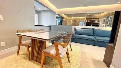 Apartamento, 3 quartos, 84 m² - Foto 3