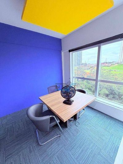Sala-Conjunto, 42 m² - Foto 2