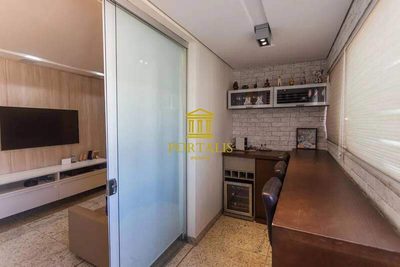 Apartamento, 3 quartos, 72 m² - Foto 5